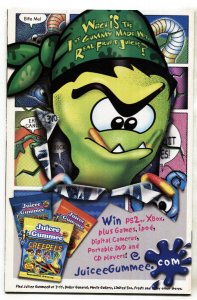 AMAZING SPIDER-MAN #509-1st  Gabriel and Sarah Stacy-comic book 2004