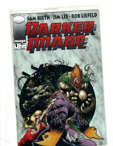 Darker Image #1 (1993) OF9