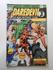 Daredevil #123 (1975) VG/FN Condition!