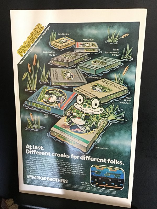 Iron Man #180 (1984) High-grade new Mandarin VF/NM Wow