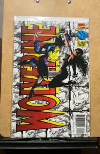 Wolverine #97 (1996)