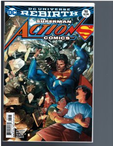 Action Comics #961 (2016)