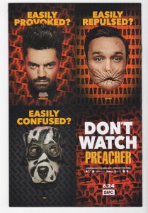 Detective Comics #983 Mark Brooks Variant NM-