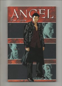 Angel: The Curse - Vol 1 TPB - (Grade 9.2) 2007