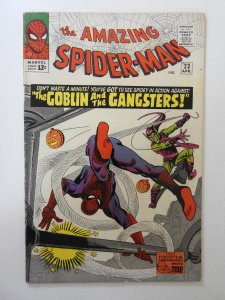 The Amazing Spider-Man #23 (1965) FN Condition!