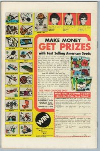 First Issue Special 1 Apr 1975 FI- (5.5)