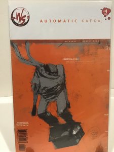 Automatic Kafka #4 (2002)