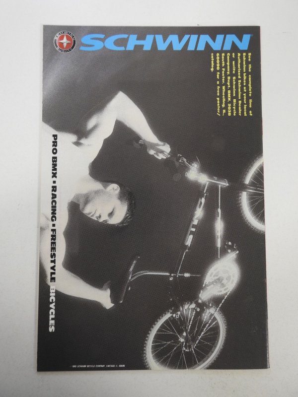 The Sensational She-Hulk #1 (1989) VF+ Condition!