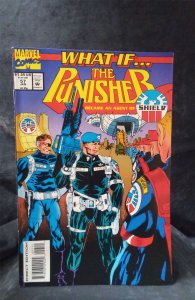 What If...? #57 1994 Marvel Comics Comic Book