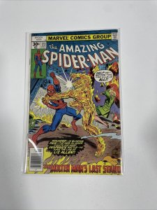 Amazing Spider-Man 173 FN- Fine- 5.5 Marvel 1977