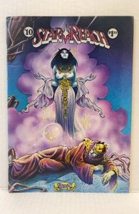 Star*Reach #10 (1977)