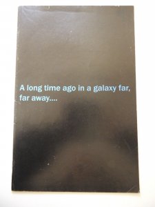 Star Wars #1 (2015) FN Condition