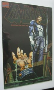 The Punisher ASHCAN #1 - 8.0 VF - 1994