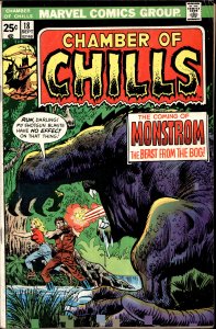 Chamber of Chills #18 (1975)