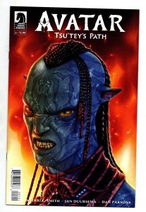 Avatar Tsu'tey's Path #5 B Standerfer Variant - 2019 - (-NM)
