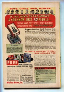 Fighting American #1 1966- Simon & Kirby- Harvey Giant Size- VF-