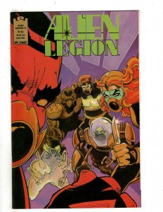 Alien Legion #11 (1989) SR18