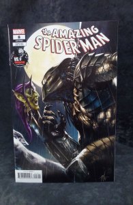 The Amazing Spider-Man #8 Dell'Otto Cover (2022)