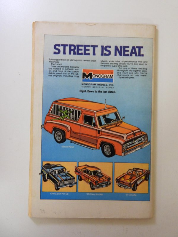 World's Finest Comics #250 (1978) FN/VF condition