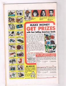 Freedom Fighters #2 VF DC Comics Bronze Age Comic Book June 1976 DE39 AD12