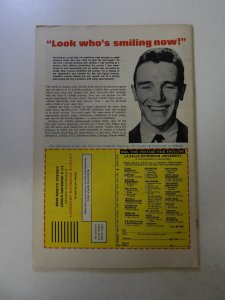 Beware! #3 (1973) VF- condition