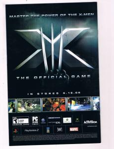 X-Men The End: Men And X-Men # 5 Marvel Comic Books Awesome Issue WOW!!!!!!! S25