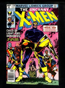 X-Men #136