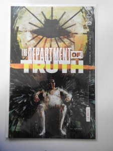 Department of Truth #20 (2022)