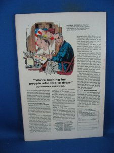 AVENGERS 34 VF NM 1966 NICE