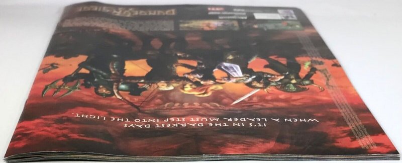 X-MEN Comic Issue 175 — T’Challa The Black Panther Wild Kingdom — 2005 Marvel VG 