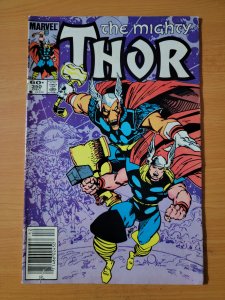 Thor #350 (1984)