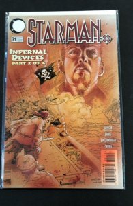 Starman #31 (1997)