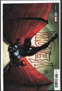 Venom #34 Stegman Cover (2021)