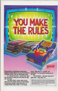 Ghost Rider #25 (1992) - NM