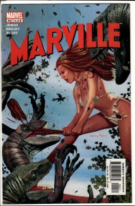 Marville #4 (2003) Kal-AOL