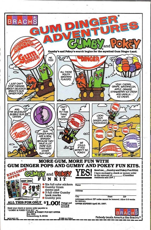 Fantastic Four #299 (1987) - NM