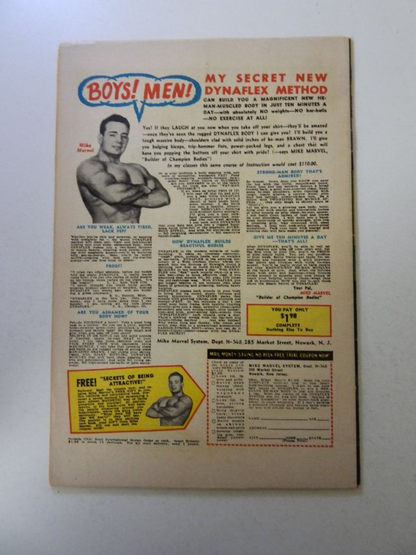 The Amazing Spider-Man #35 (1966) FN/VF condition