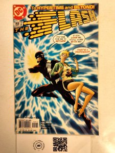 Flash #159 NM DC Comic Book Justice League Batman Superman Green Lantern 22 HH6