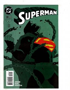 Superman #120 (1997) OF22