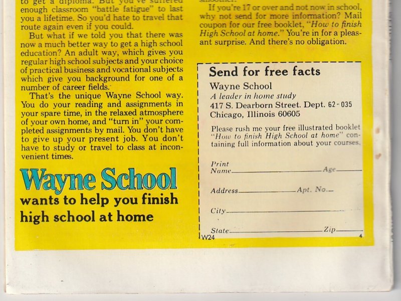 Giant Size Werewolf # 4  Morbius The Living Vampire