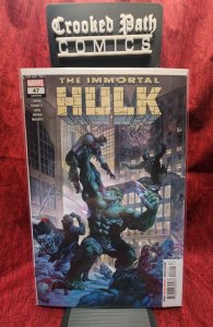 The Immortal Hulk #47 (2021)