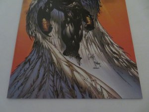 Image Spawn #77 (1998) 1st App Archangel Comic Book Grade NM+ 9.6