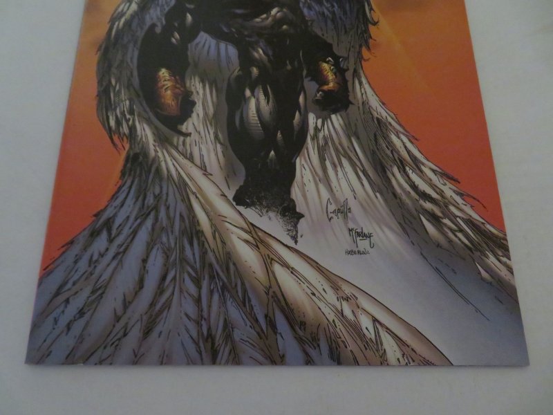 Image Spawn #77 (1998) 1st App Archangel Comic Book Grade NM+ 9.6