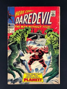 Daredevil #28 (1967) FR