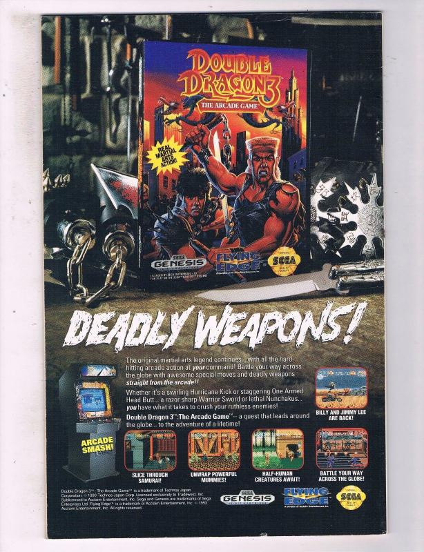 Superman #1 VF DC Comics Comic Book Jurgens Guardians DE16