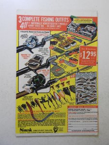 Ghost Rider #24 (1977) FN+ Condition!