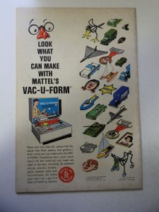 Tales of the Unexpected #95 (1966) FN Condition