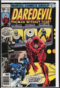 Daredevil #146 (1977) Daredevil