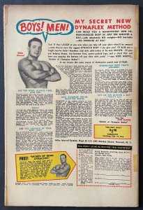 The Avengers #24 (1966)