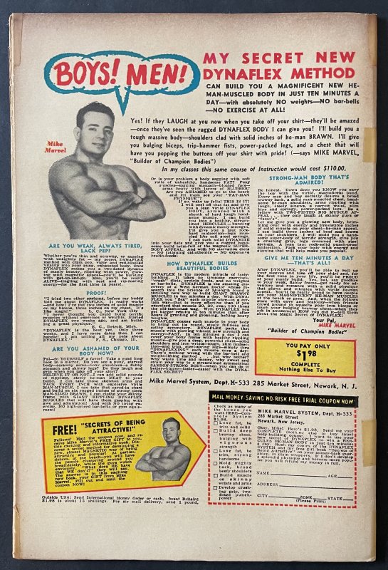 The Avengers #24 (1966)